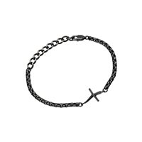 Bracelet Breil Man B.X in Steel TJ3641 - TJ3641